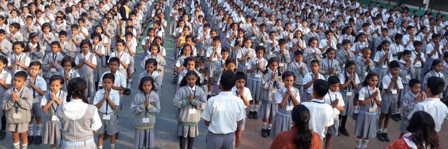 Benefits of meditation and yoga for school students in pune