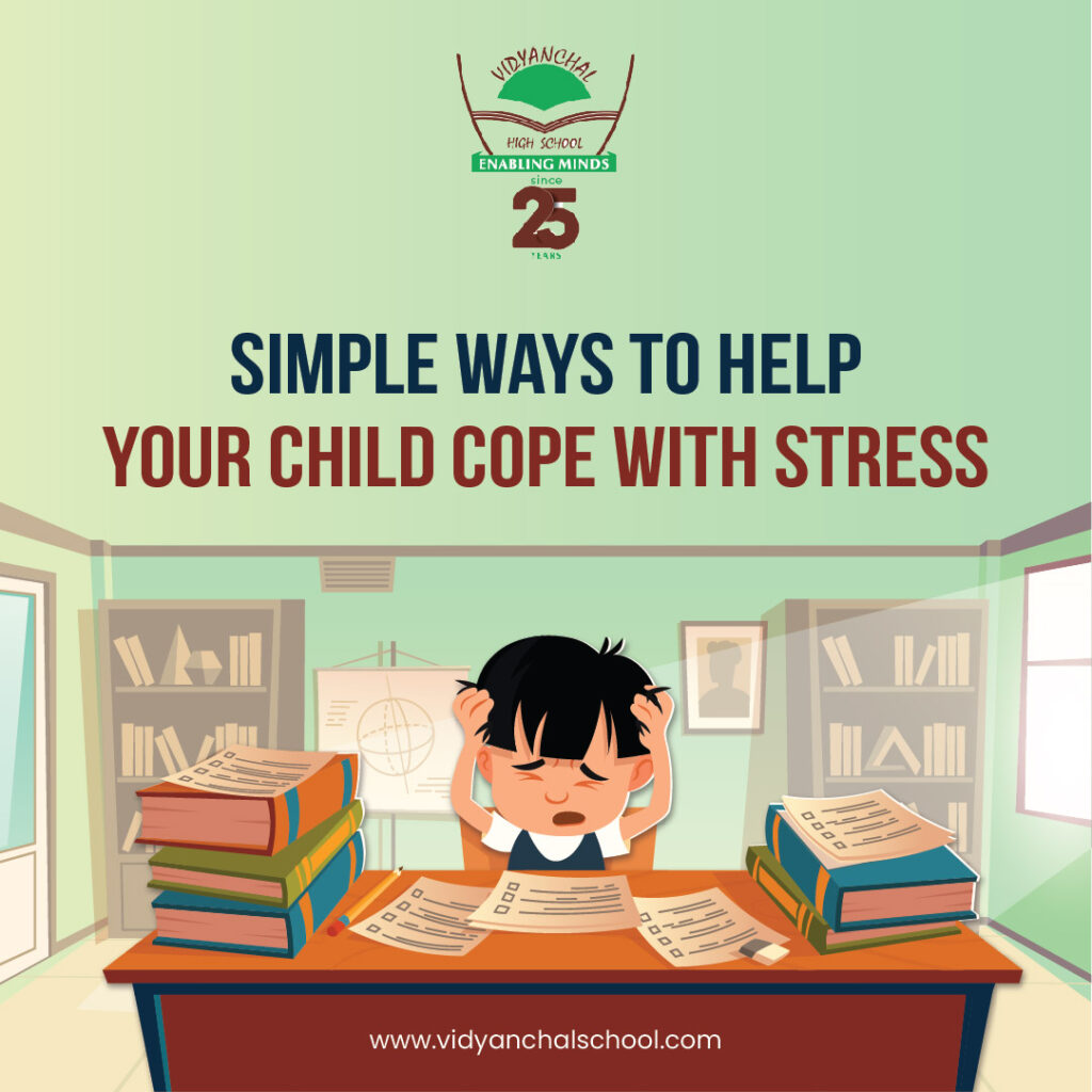 VHS - Help children cope stress-02