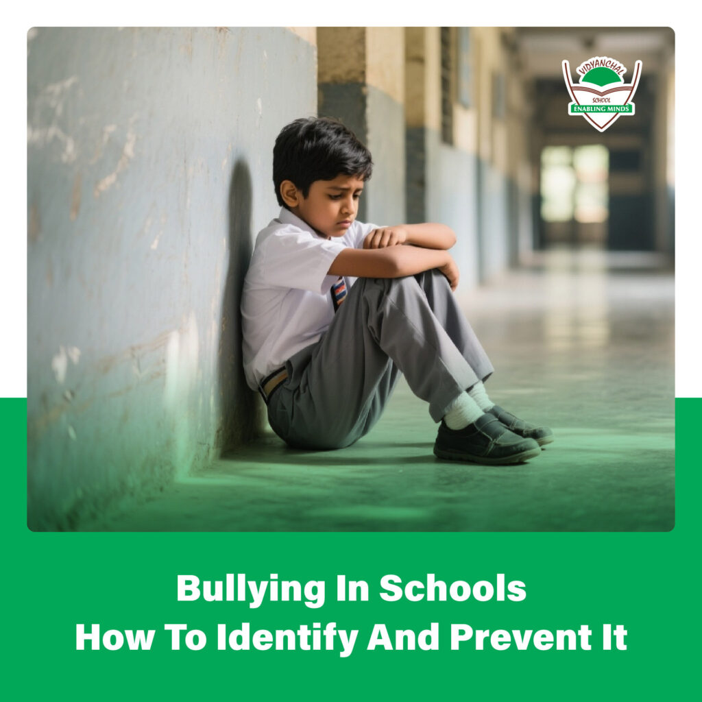 Bullying in Schools How to Identify and Prevent It (with Data Insights)