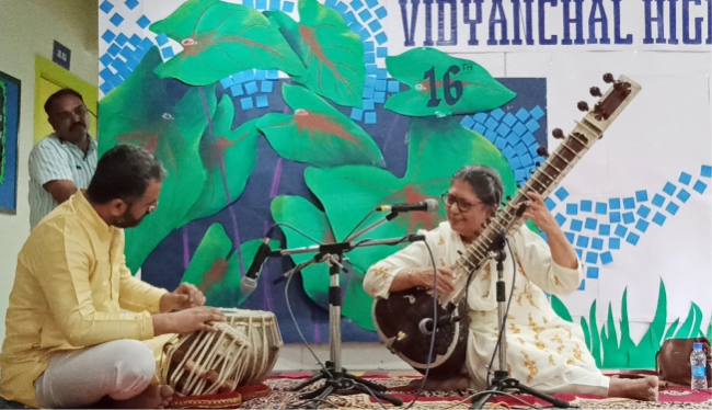 Striking-A-Chord-With-Students-Beyond-The-Classroom