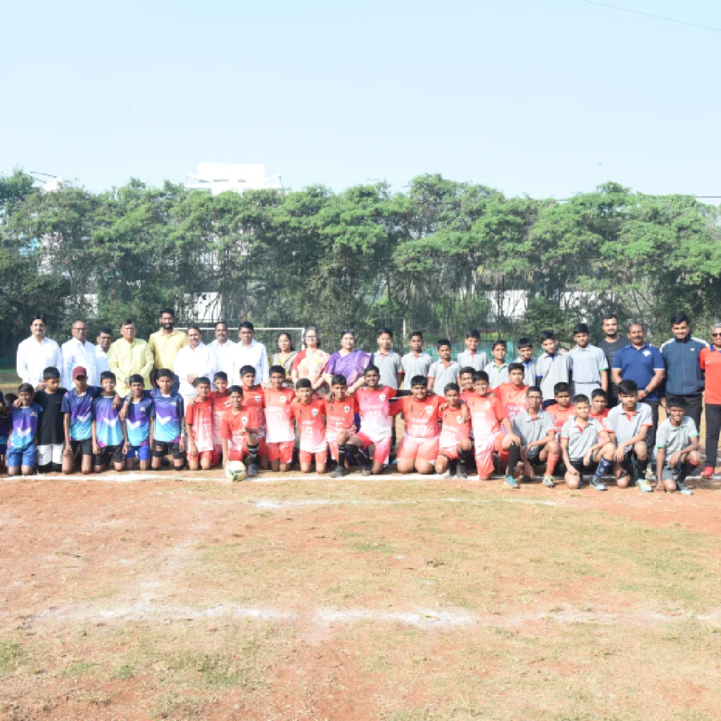 Sports Tournament