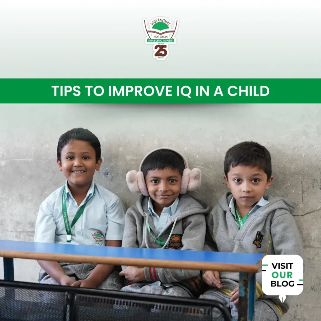 Tips to Improve IQ in a Child: A Parent's Comprehensive Guide
