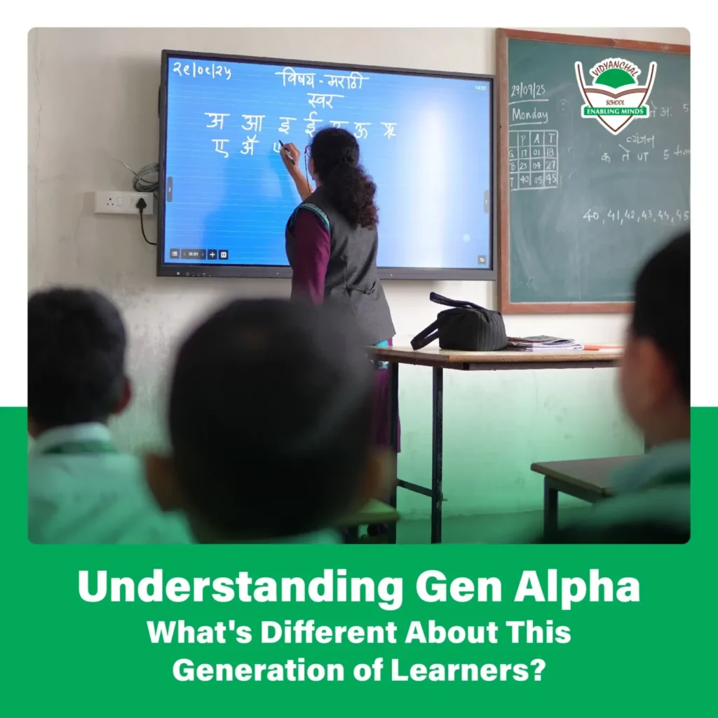 Understanding Gen Alpha: What’s Different About This Generation of Learners