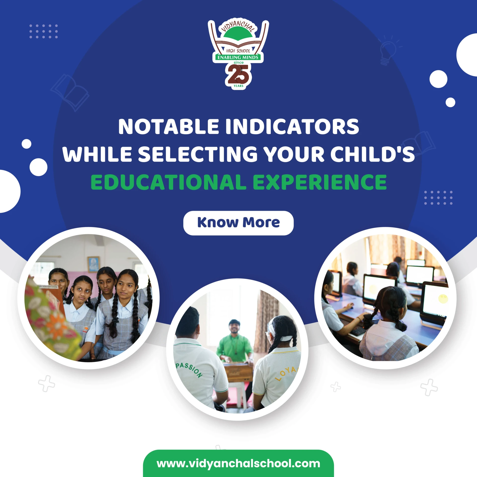 A Comprehensive Guide to Choosing the Best School for Your Child's Future