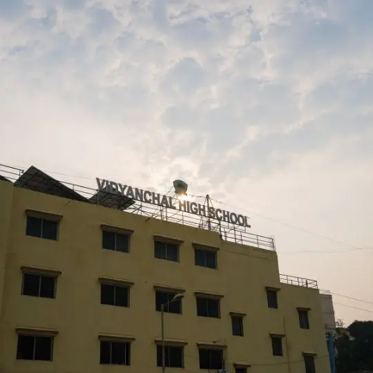 Choosing the Right School