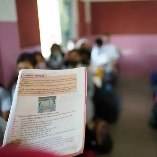 10 ways to help your child succeed in elementary school in Pune