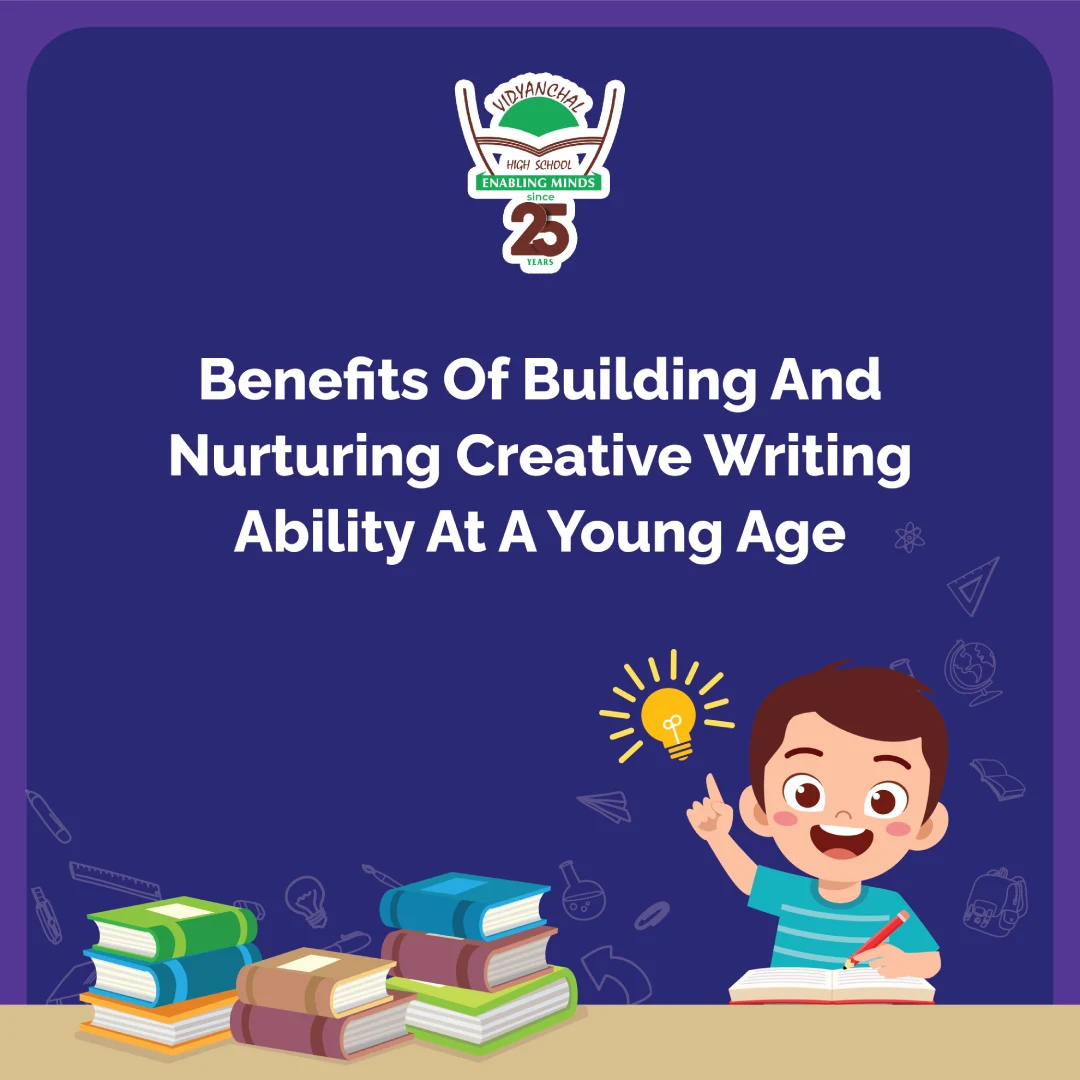 Developing Creative Writing Skills for Students