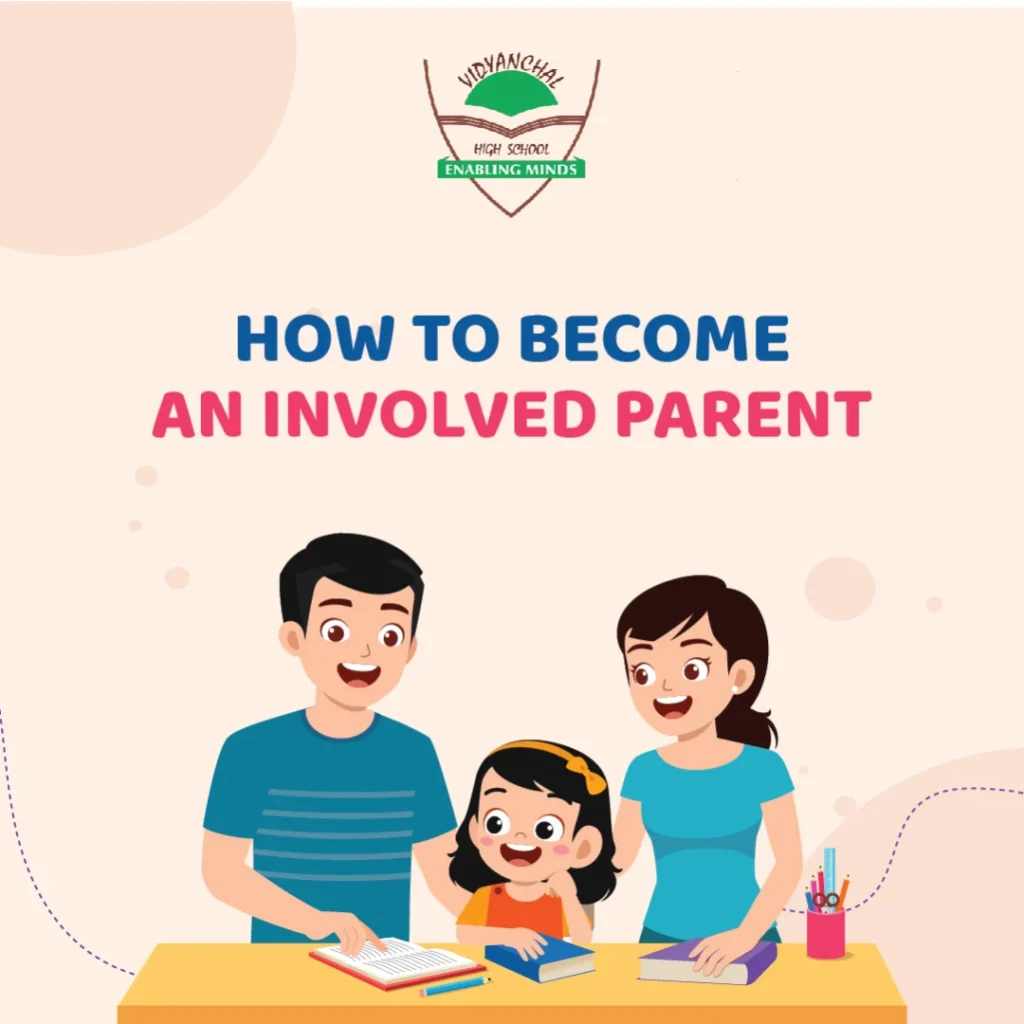 Involved Parenting for Academic Success