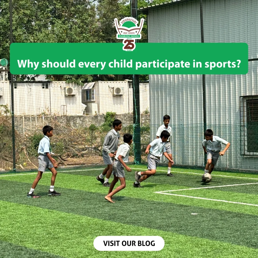 How Sports Impact Student Development: Why Your Child Should Participate in Sports