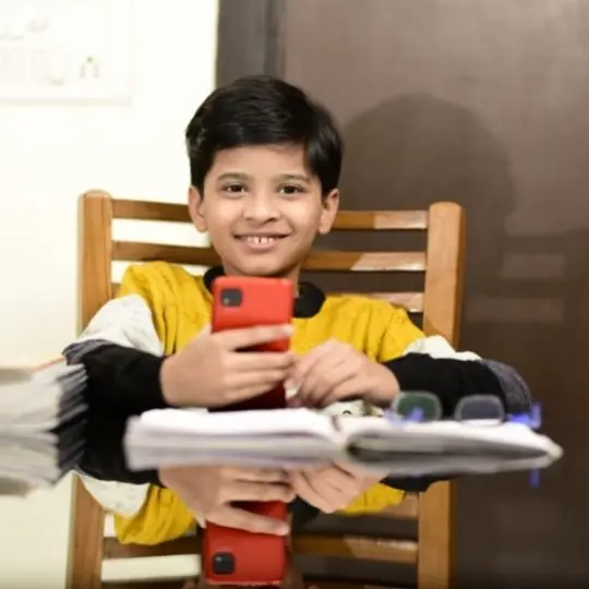 Impact of online learning on school education in Pune