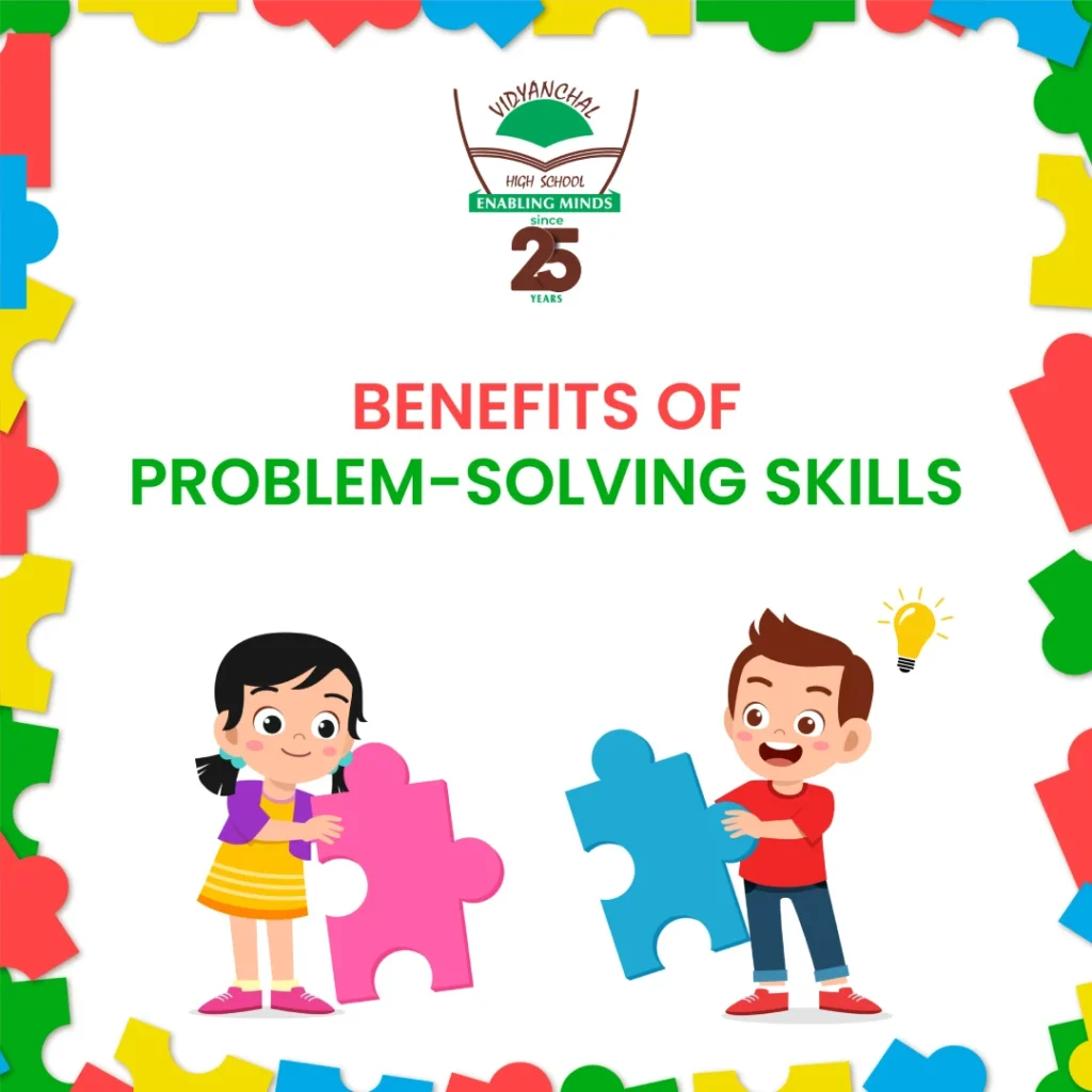 Cultivating Problem-Solving Skills for Student Success