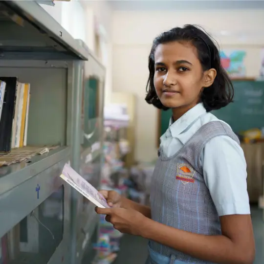 The importance of school education in child development