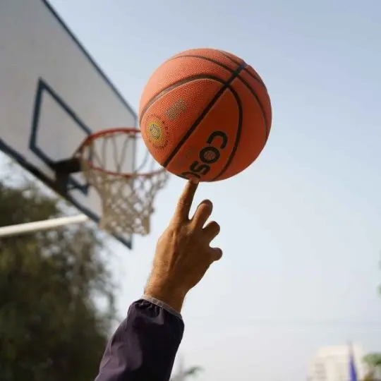 The Importance of Sports in Student Life