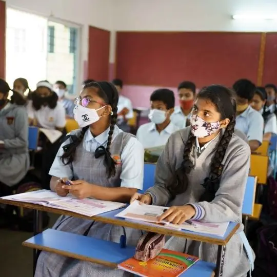 Tips for learning a foreign language by Vidyanchal School Pune