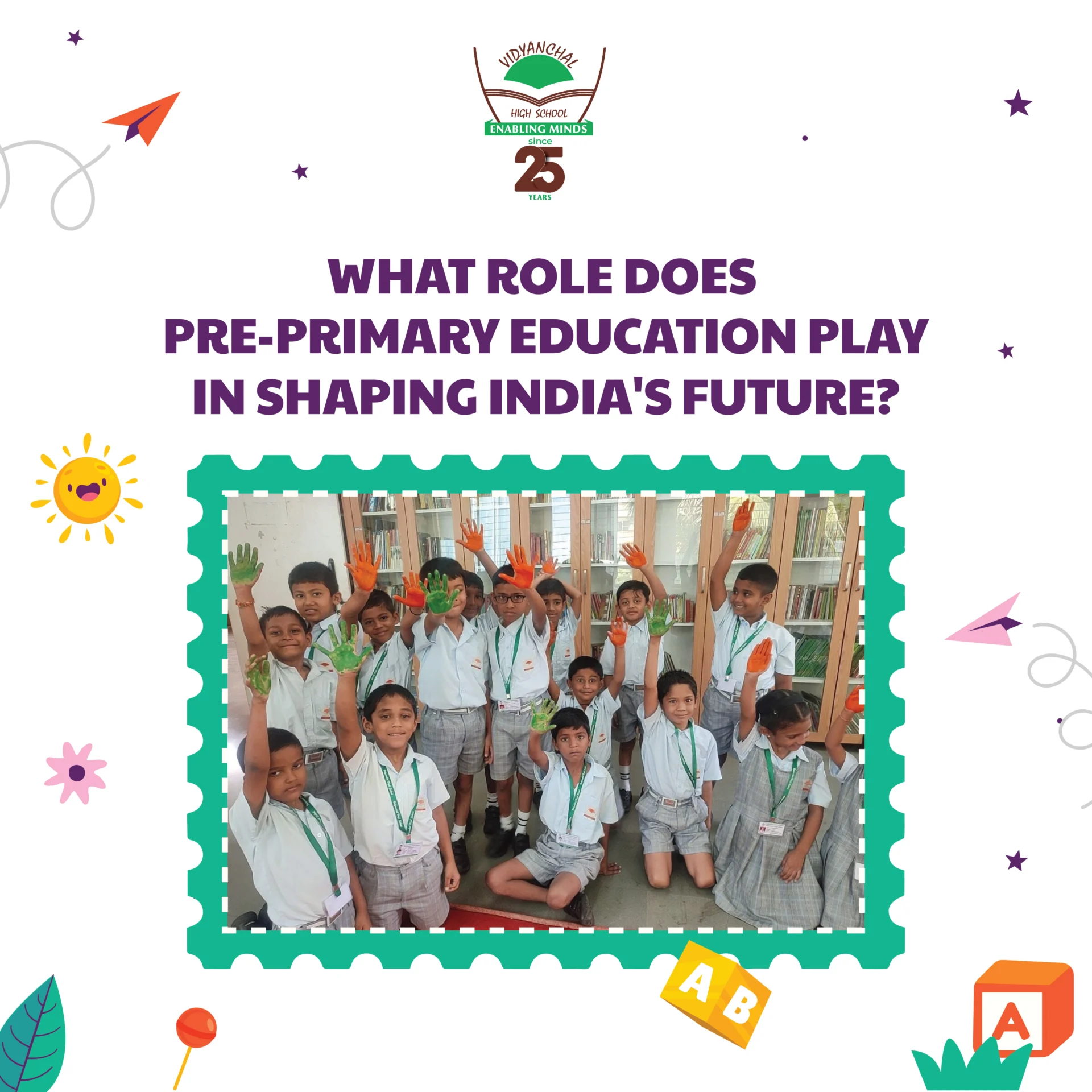 role-of-pre-primary-education-in-shaping-indias-future