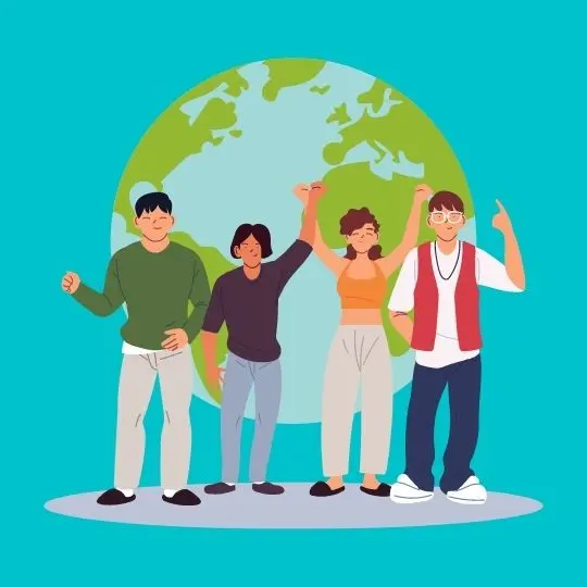 10 Inspiring young activists changing the world