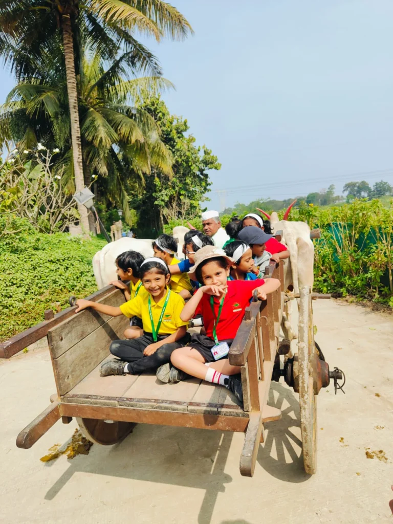 School excursion 1st to 3rd VHS img3