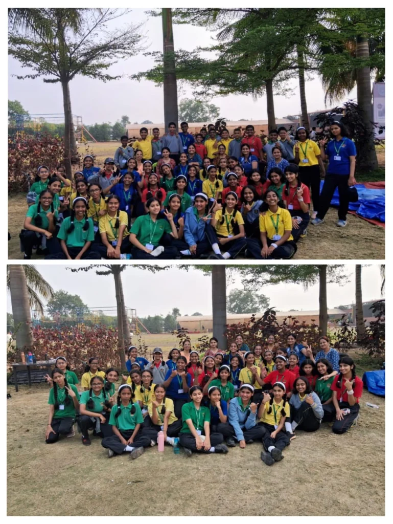 School Excursion 5th 6th 8th VHS img1