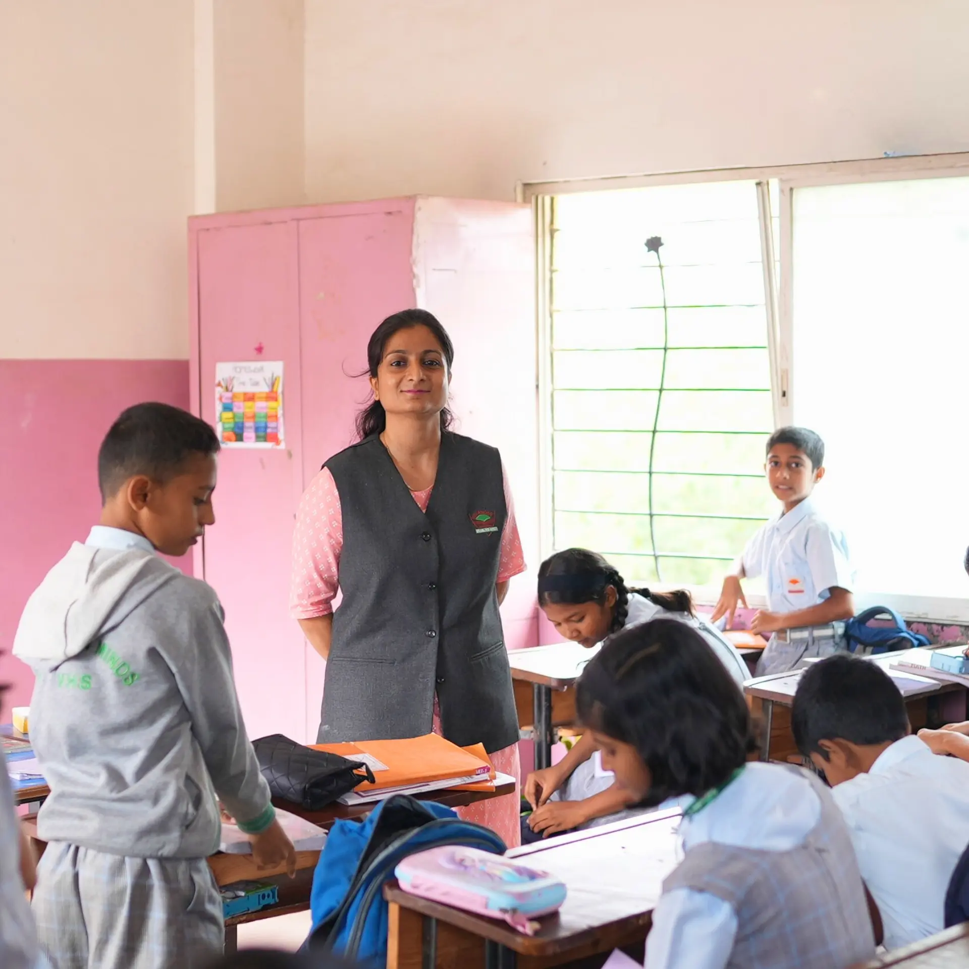 Beyond Marks: Recognizing Effort, Not Just Achievement