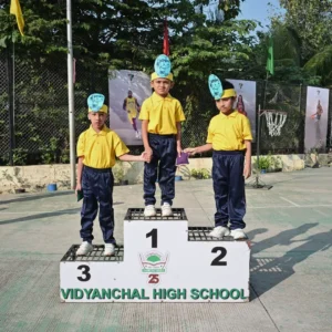 Why Sports Day Is an Essential Part of a Child’s School Education