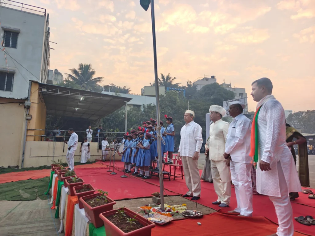 VHS 77th Republic Day_5