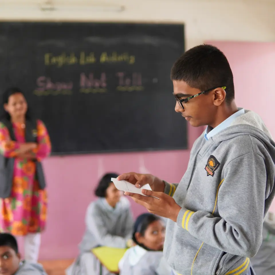 Active Listening: A Superpower Every Student Should Develop