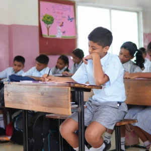 Best Secondary Schools in Baner for SSC Board Students