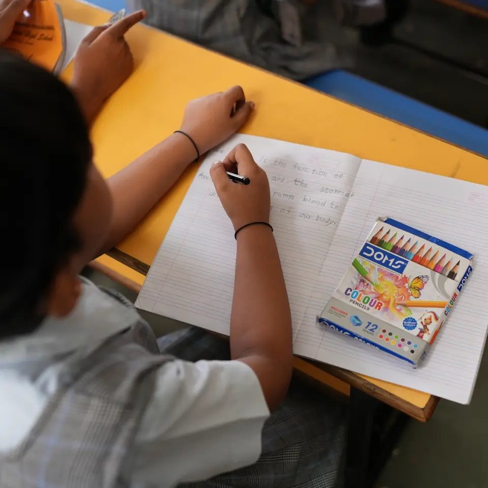 Smart Scheduling Tips for Students of All Ages