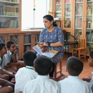 Holistic Education in Pune: How Vidyanchal Balances Academics and Values