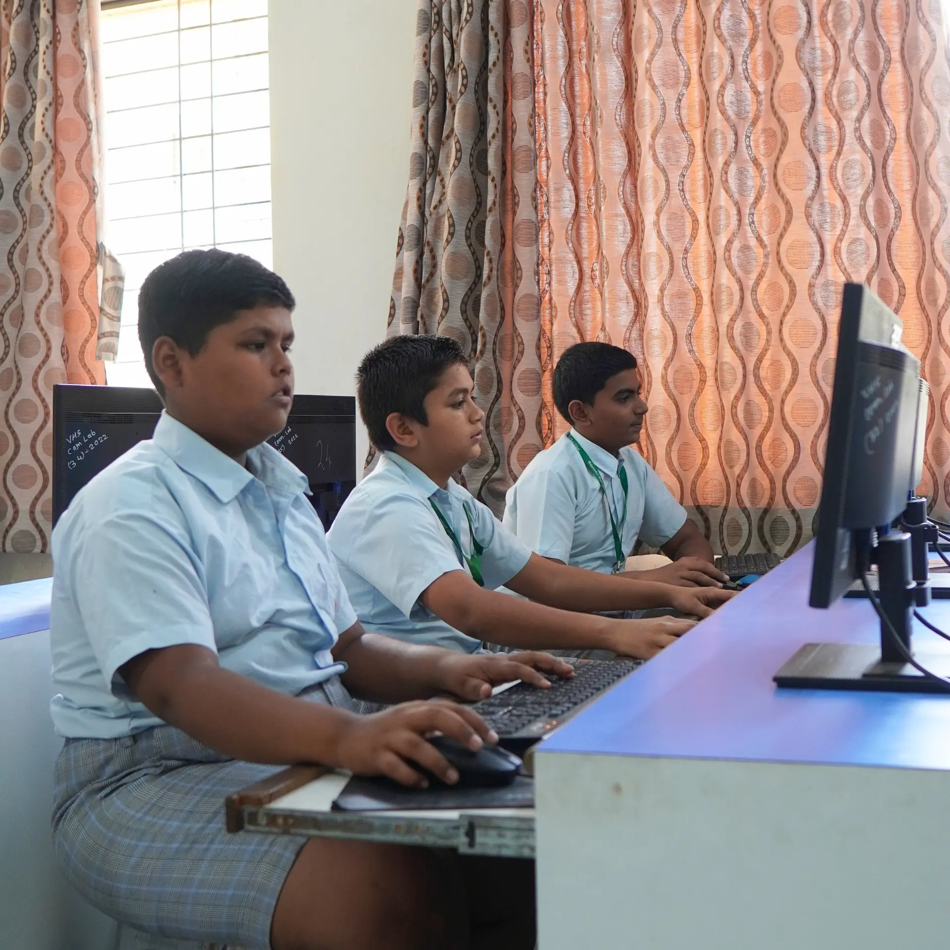 Teaching Kids How to Be Safe, Smart & Kind Online