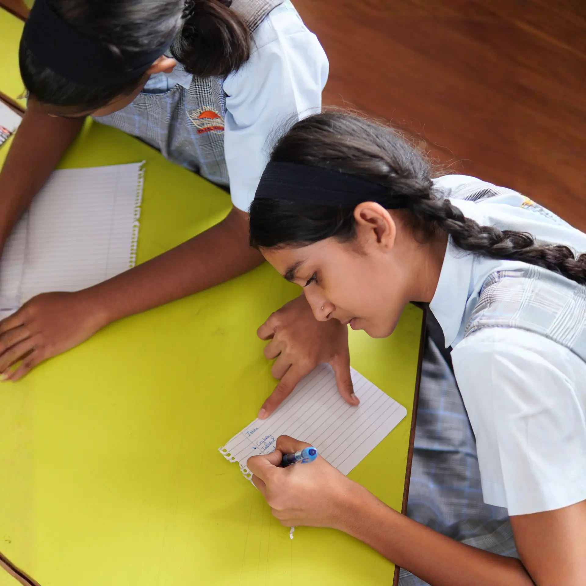 How to Build a Homework Routine for Your Child