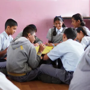 The Rise of Peer Learning: Can Students Teach Each Other Apart From Teachers?