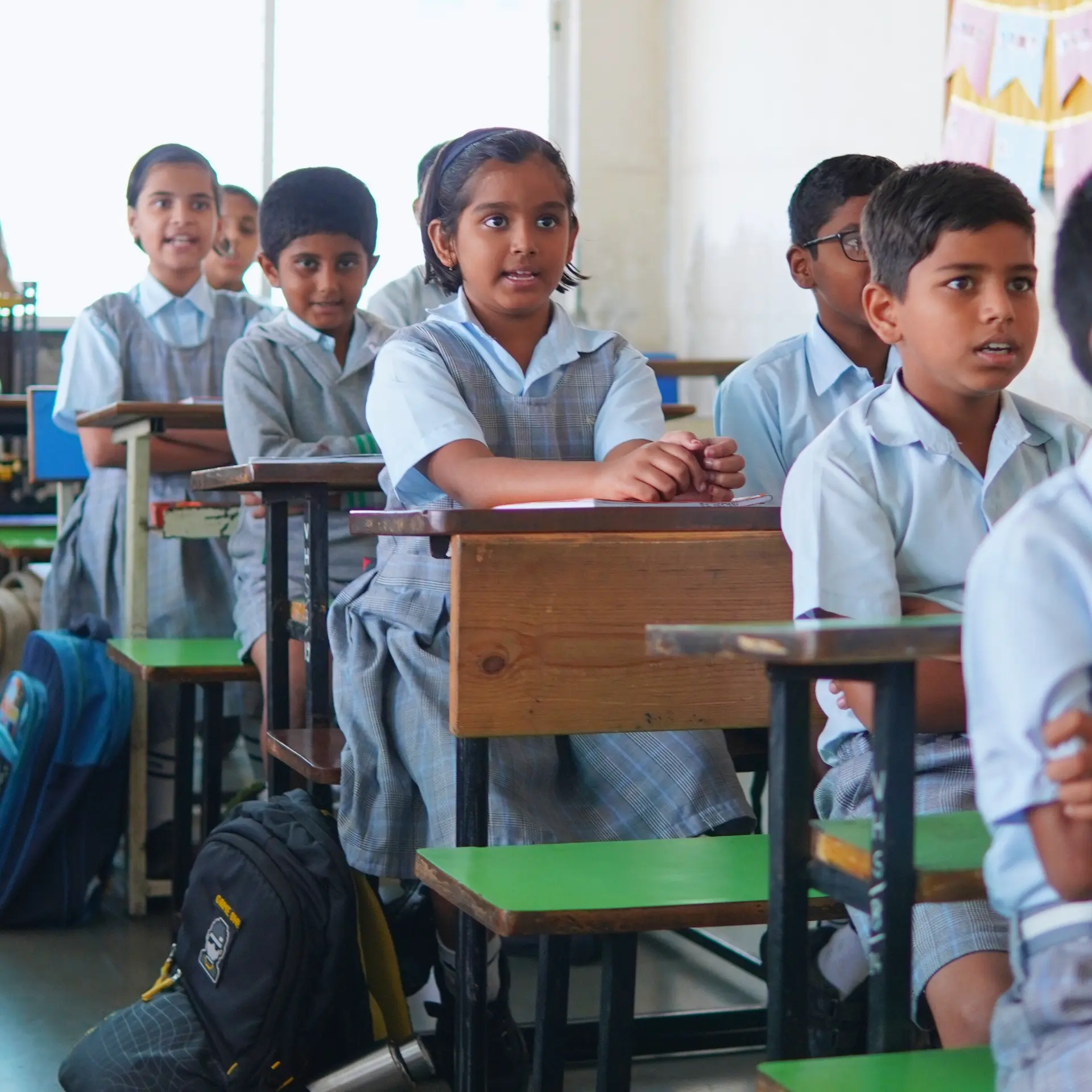 Why More Pune Parents Are Choosing VHS for Holistic Education