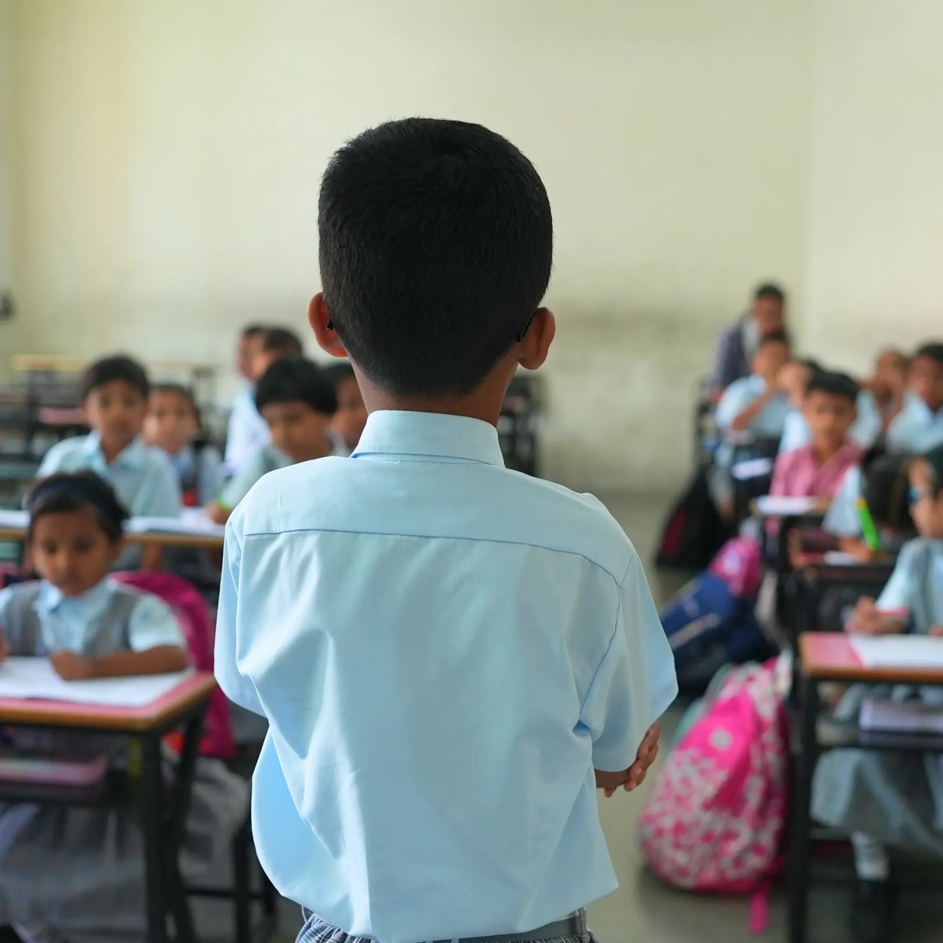 Why No Question is Silly in the Classroom – And How to Encourage Them