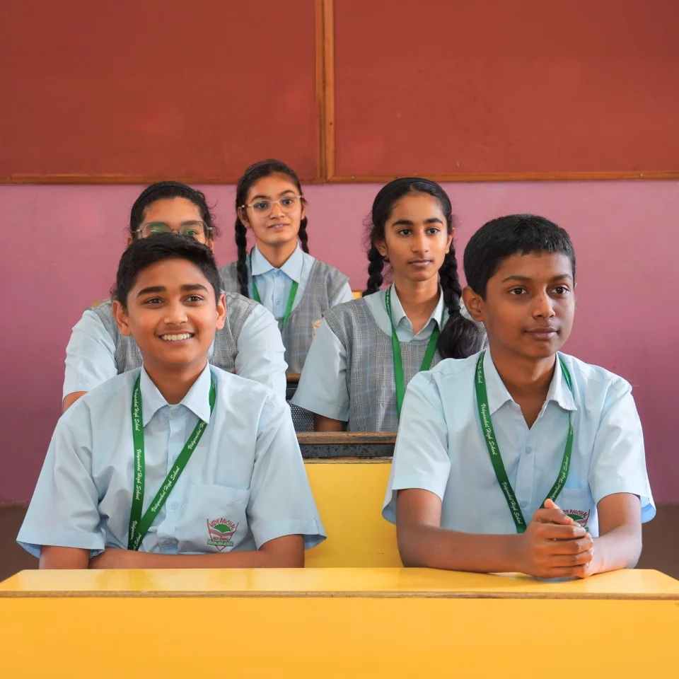 Active Listening: A Superpower Every Student Should Develop