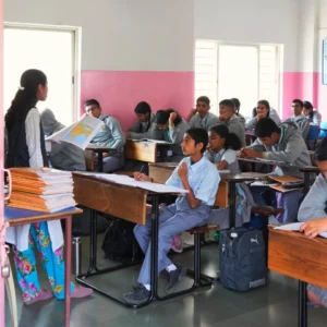 Why Baner Is Becoming a Hub for Progressive Schooling in Pune