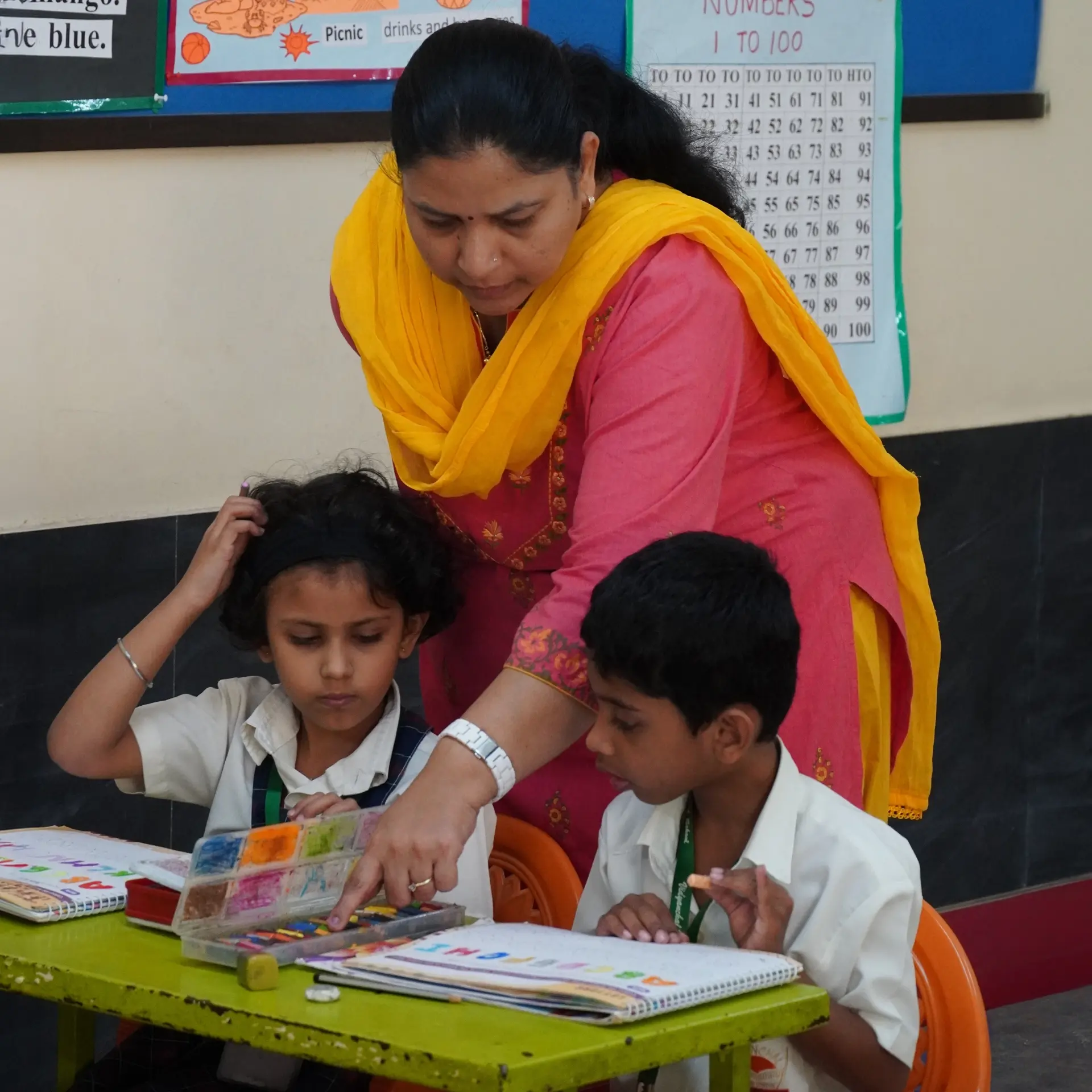 Does Your Child Need a Tutor? How to Identify the Signs