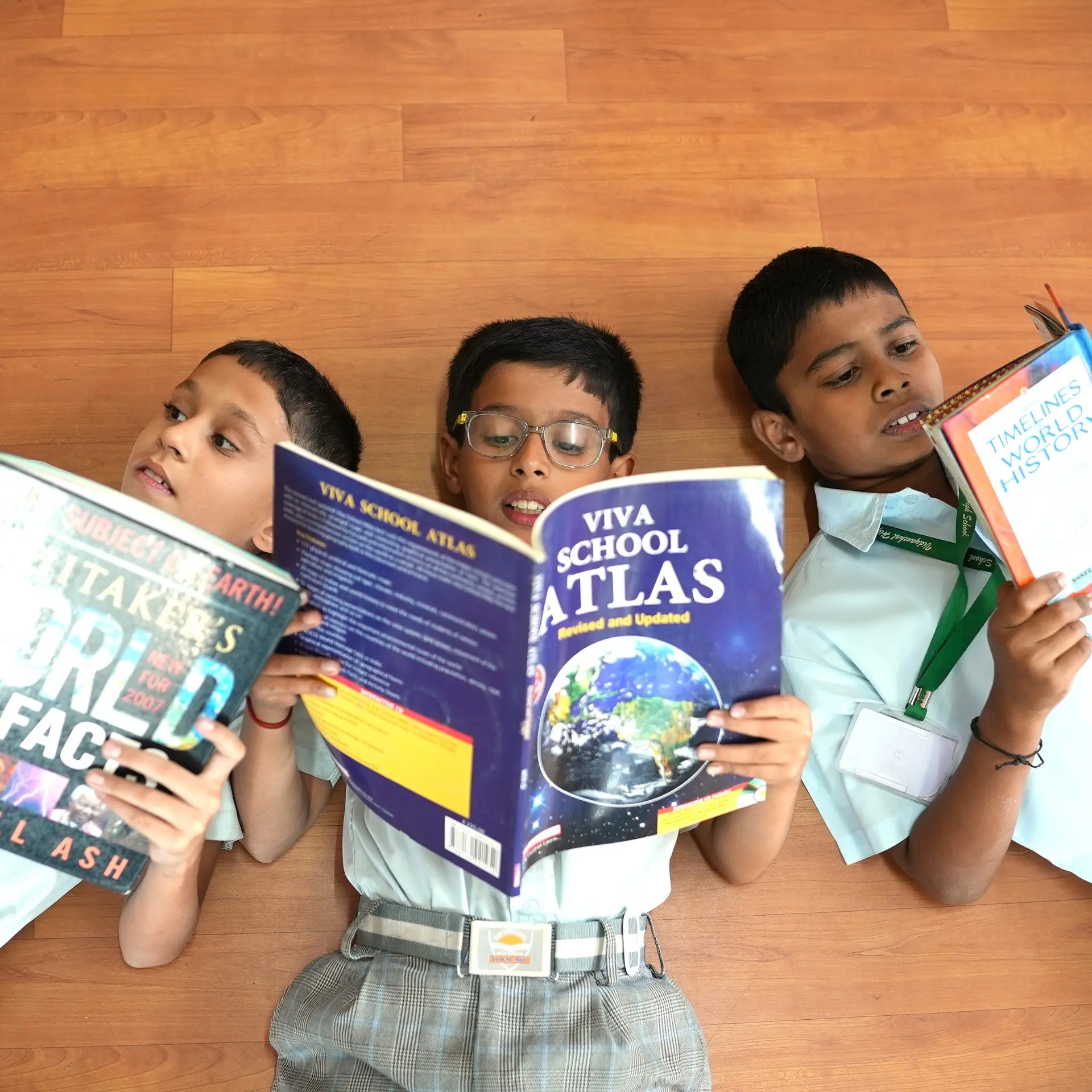 How to Build a Reading Habit in 21 Days: Summer Edition for Kids
