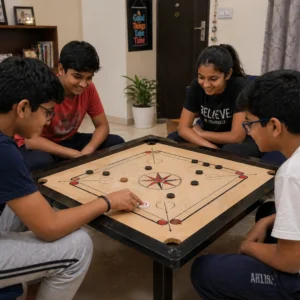 Indoor Summer Games for Kids: Movement Without Breaking the House