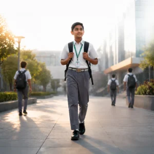 Back-to-School Reset Week: Sleep, Morning Routine, Homework and Screen Time in 7 Days
