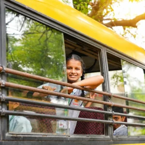 First Month of School: Handling Separation Anxiety, Tears and “I Don’t Want to Go”