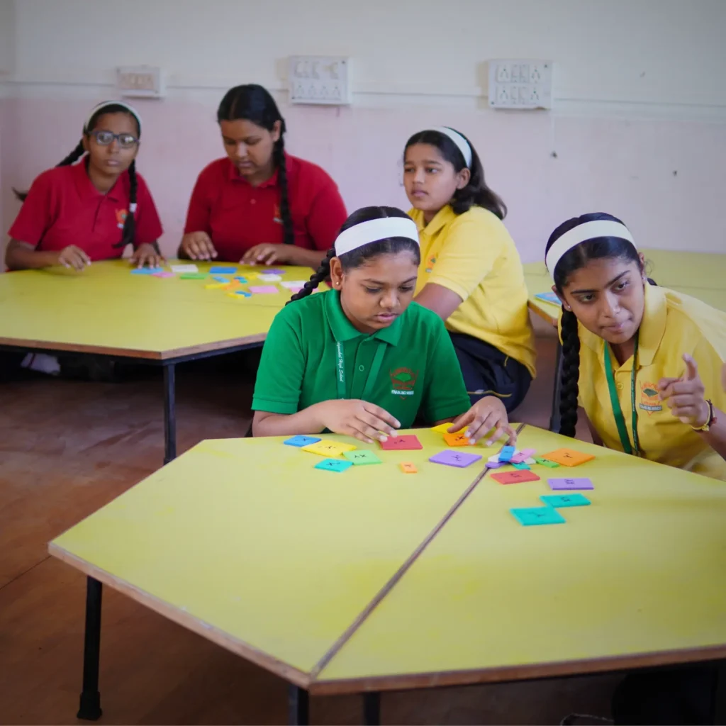How to Build Attention Span in Kids: Games That Improve Focus