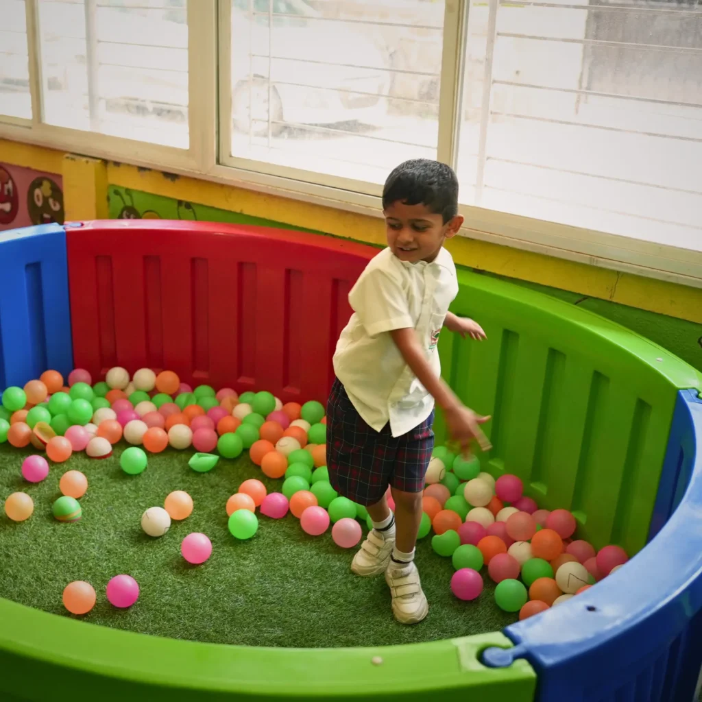 Rainy Day Backup Plan: Indoor Activities for Kids in Aundh and Baner