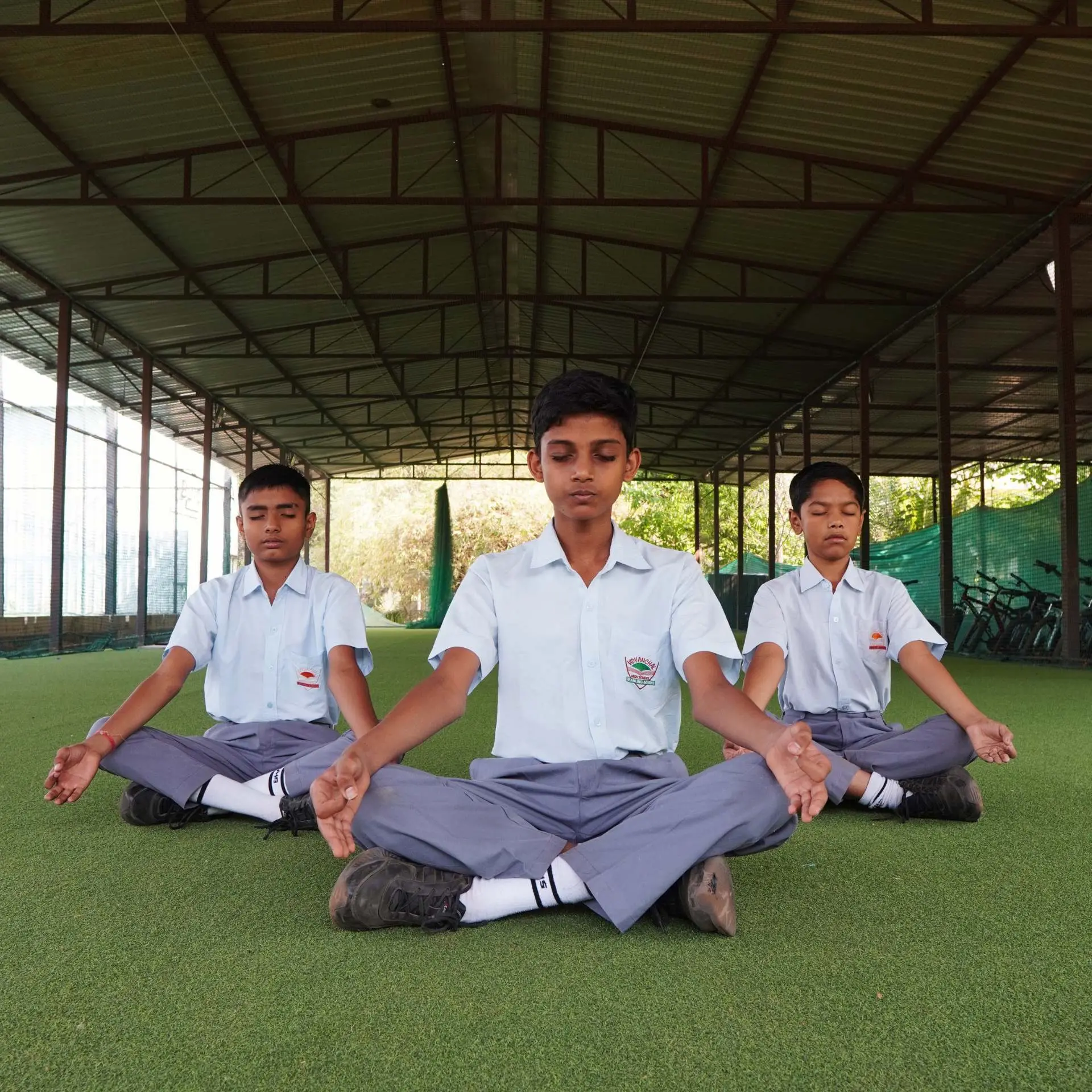 Mindfulness for Kids: 5-Minute Calm-Down Routines Every Parent Must Know