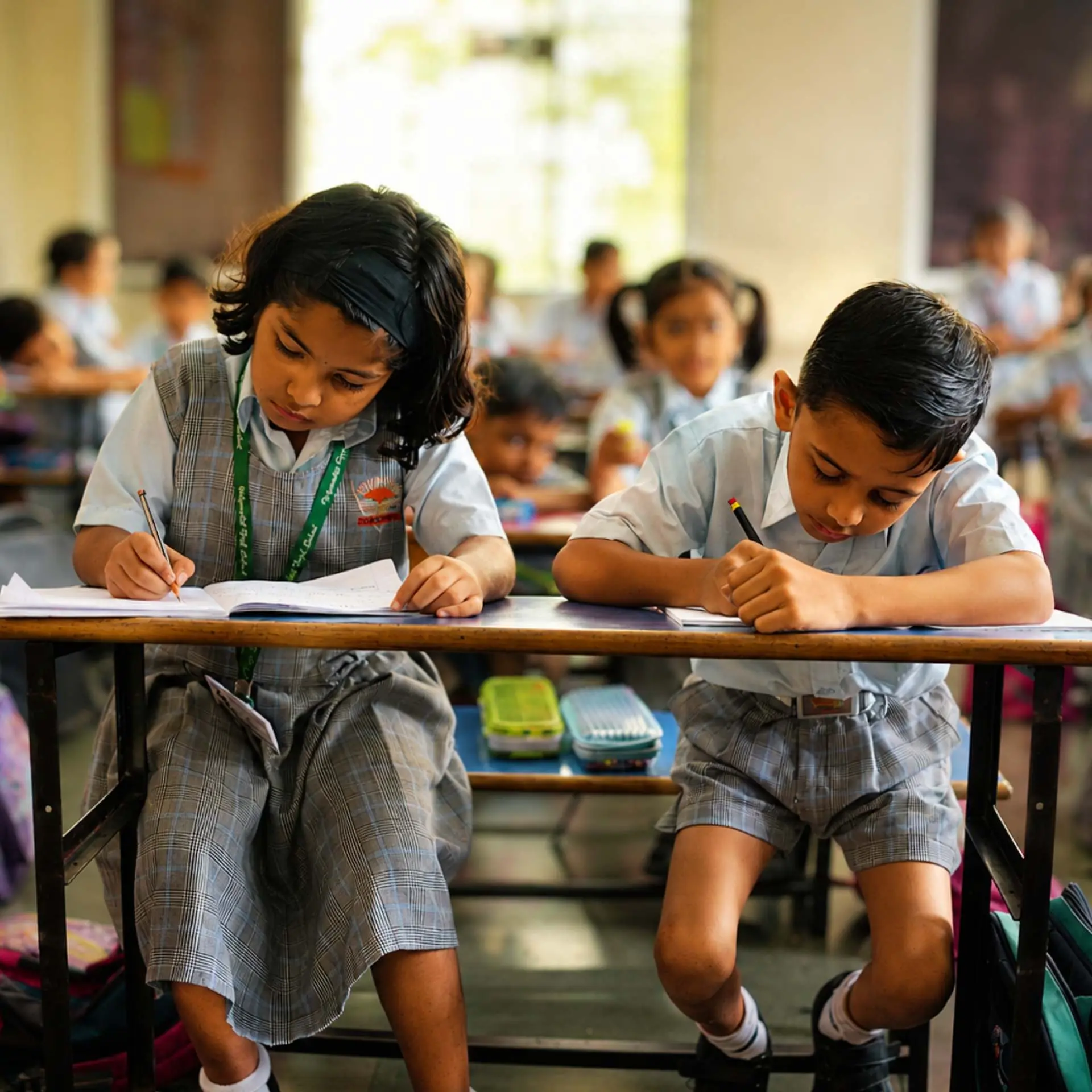 Study Habits Starter Pack: Focus, Notes, Revision and Time Management for Primary Kids
