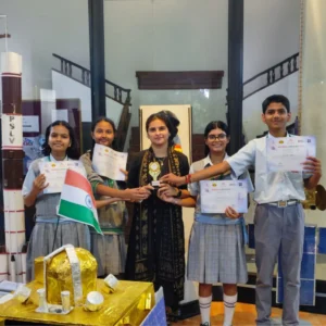 How School Events Shape Confidence