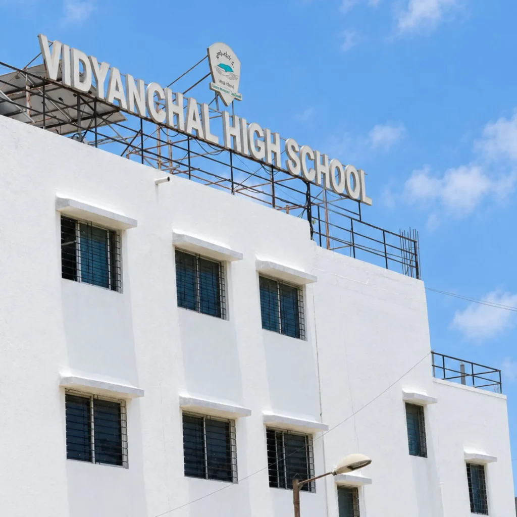 Schools Near Balewadi: Commute, Curriculum and Campus Factors to Compare