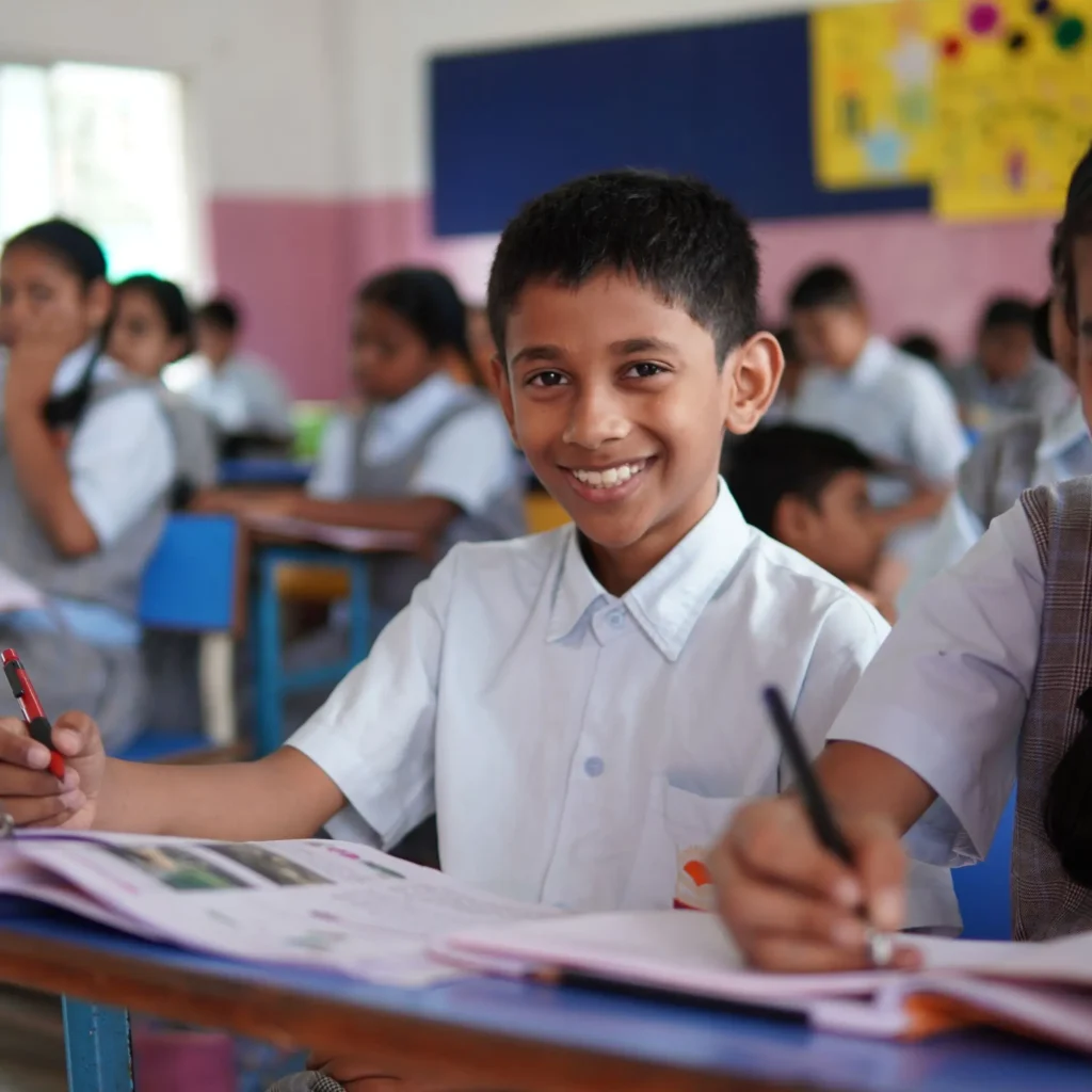 Schools Near Pashan: What Parents Should Check Before Shortlisting