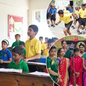 Why Sports, Arts and Academics Should Work Together in School Life
